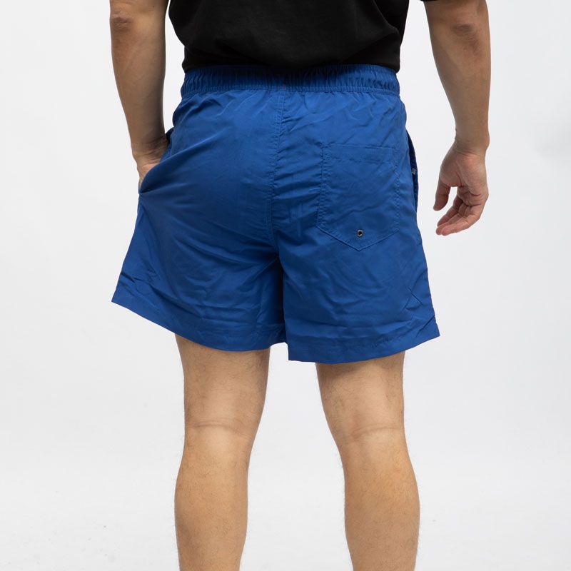 Short de bain turquoise max 2 Homme PANAME BROTHERS