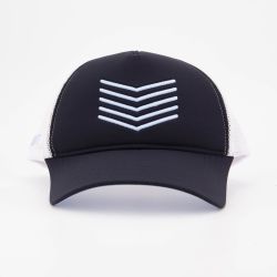 Casquette chevrons hb3emi01 Homme HBT
