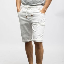 Short lt kaki maldive 5 Homme PANAME BROTHERS