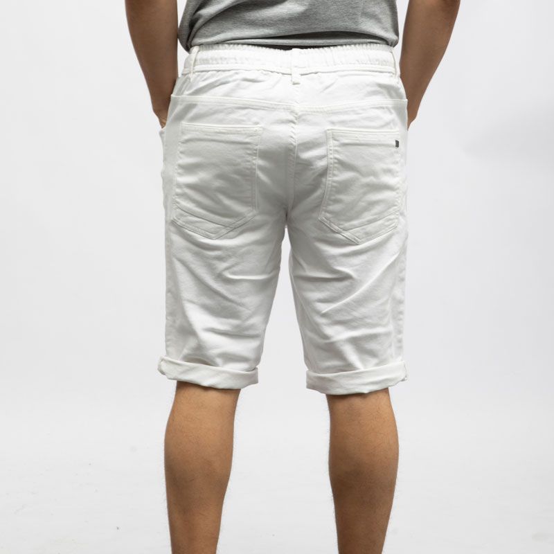 Short lt kaki maldive 5 Homme PANAME BROTHERS