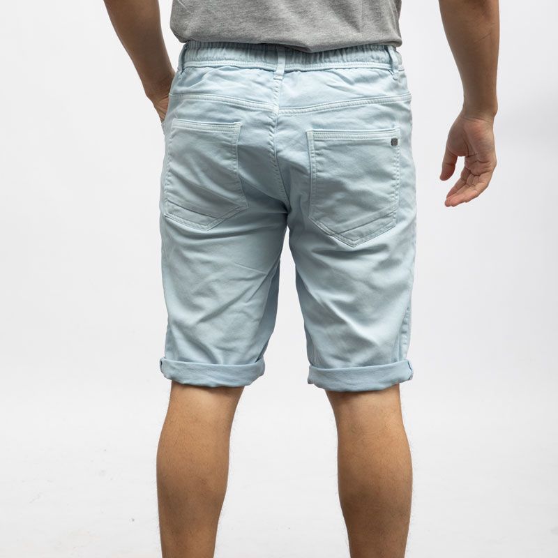 Short lt kaki maldive 5 Homme PANAME BROTHERS