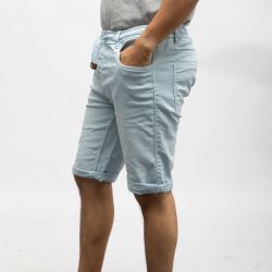 Short lt kaki maldive 5 Homme PANAME BROTHERS