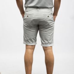 Short white bounty 5 Homme PANAME BROTHERS