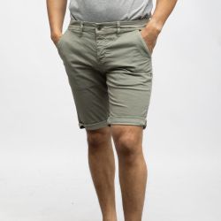 Short white bounty 5 Homme PANAME BROTHERS