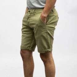 Short lt kaki new jersey 5 Homme PANAME BROTHERS