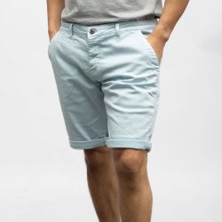 Short lt kaki new jersey 5 Homme PANAME BROTHERS