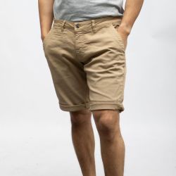 Short lt kaki new jersey 5 Homme PANAME BROTHERS