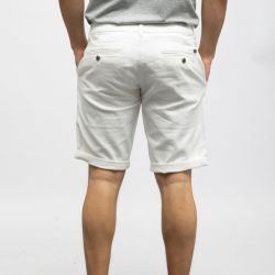 Short lt kaki new jersey 5 Homme PANAME BROTHERS