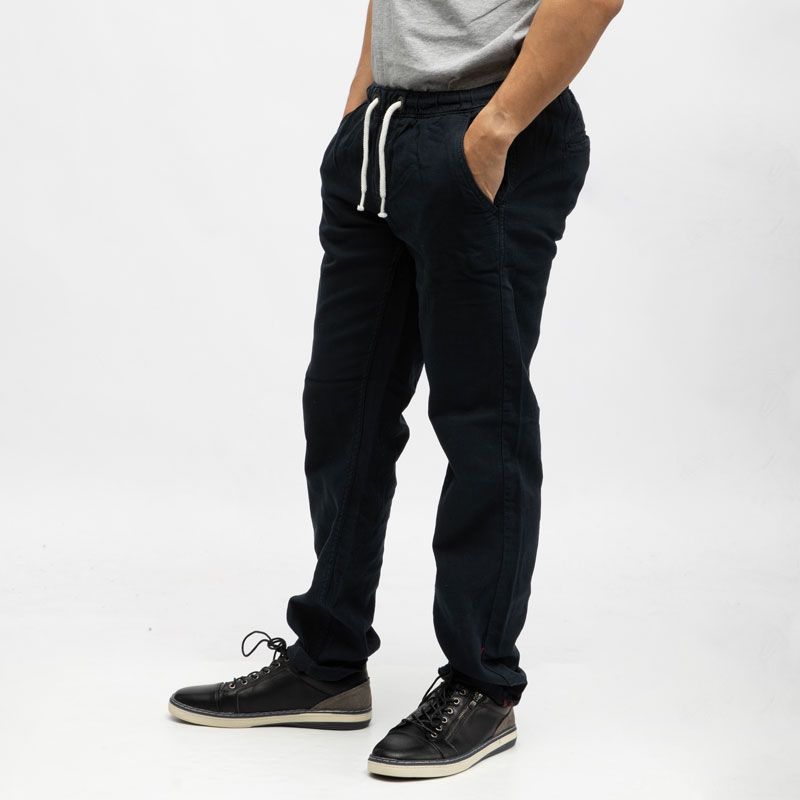 Pantalon lt kaki jako 5 Homme PANAME BROTHERS