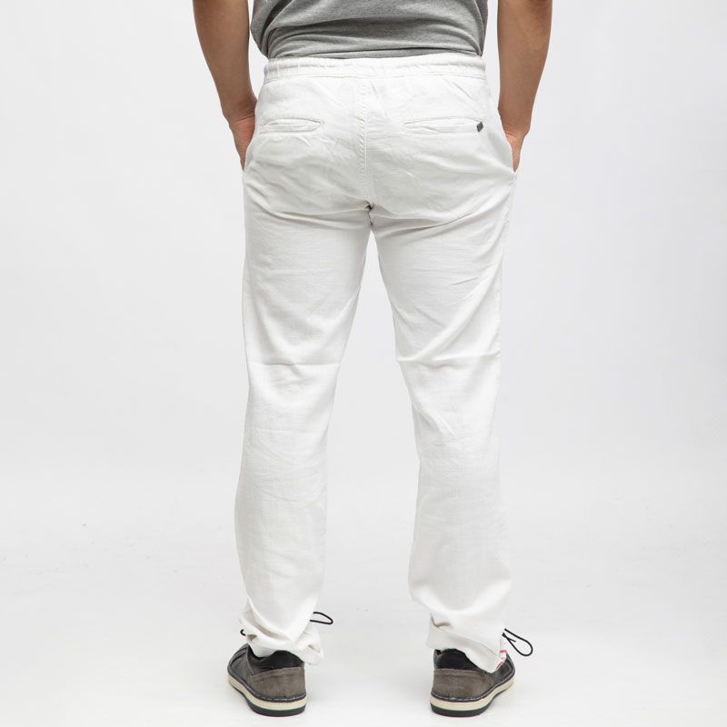 Pantalon lt kaki jako 5 Homme PANAME BROTHERS