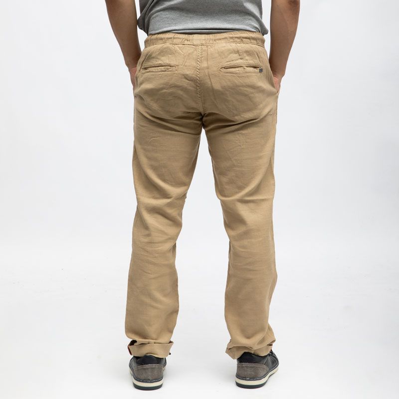 Pantalon lt kaki jako 5 Homme PANAME BROTHERS