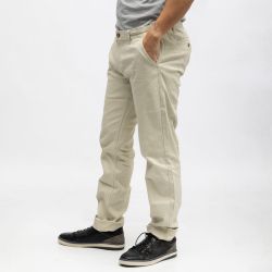 Pantalon chino navy john-ds Homme PANAME BROTHERS