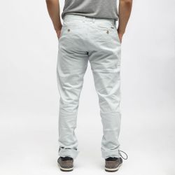 Pantalon chino navy john-ds Homme PANAME BROTHERS
