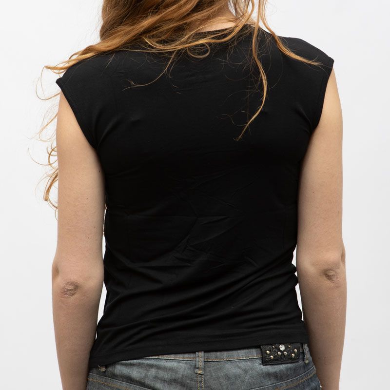 Top justine hb2ewd08 Femme HBT