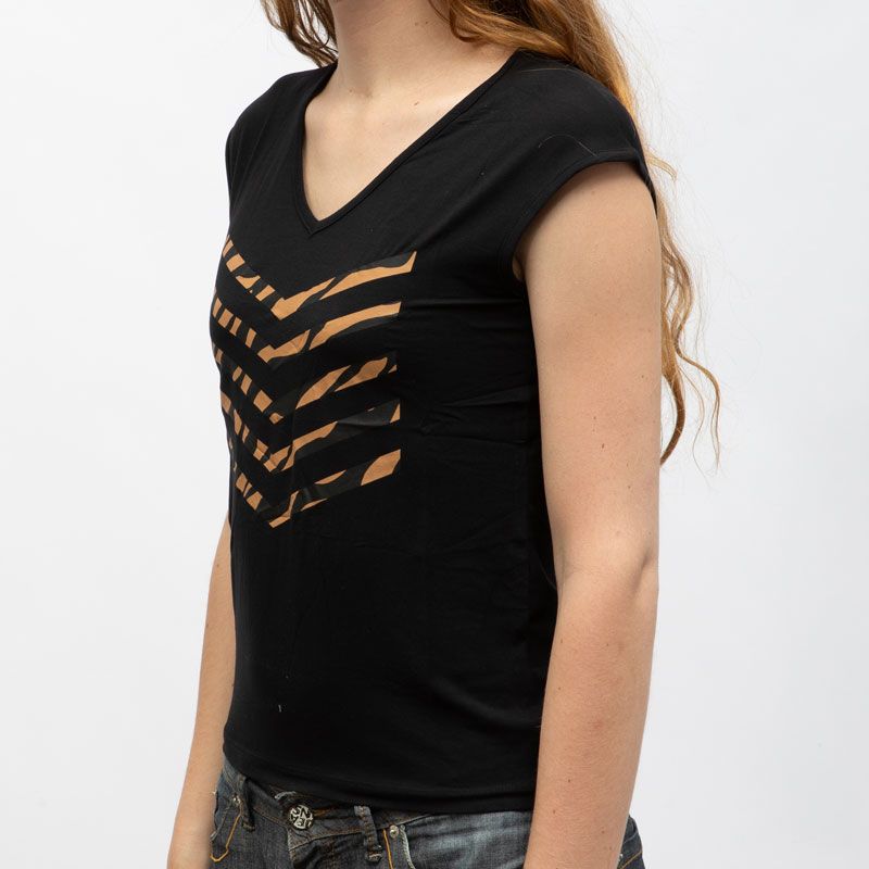 Top justine hb2ewd08 Femme HBT