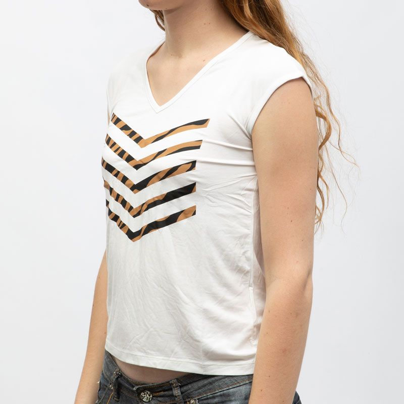 Top justine hb2ewd08 Femme HBT