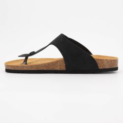 Tong 999black bio one m pms800005 t40/46 Homme PEPE JEANS