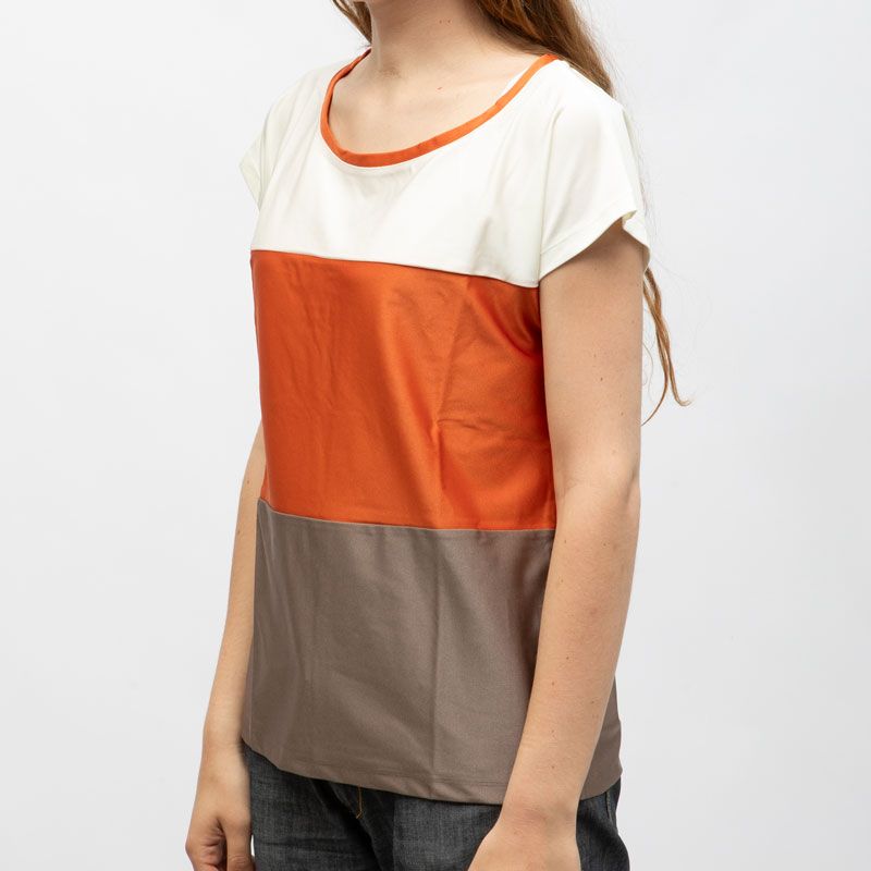 Top lilya hb1ewd03 Femme HBT