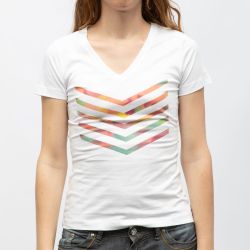 Top hailey hb3ewd03 Femme HBT