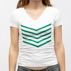 Top hailey hb3ewd03 Femme HBT