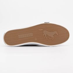 Basket coal 26m015100400 t40/46 Homme MUSTANG