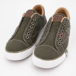 Basket coal 26m015100400 t40/46 Homme MUSTANG