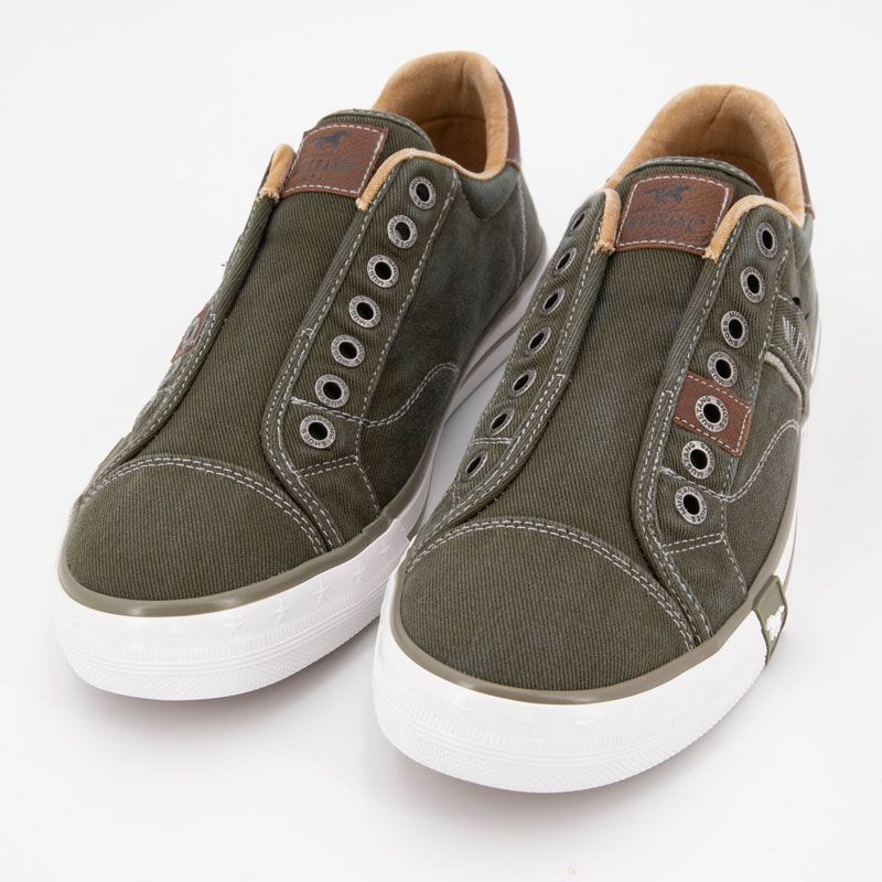 Basket coal 26m015100400 t40/46 Homme MUSTANG