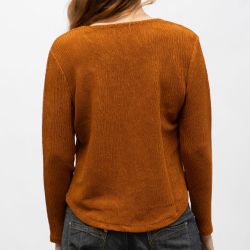 Sweat ibiza hb2ewe01 Femme HBT