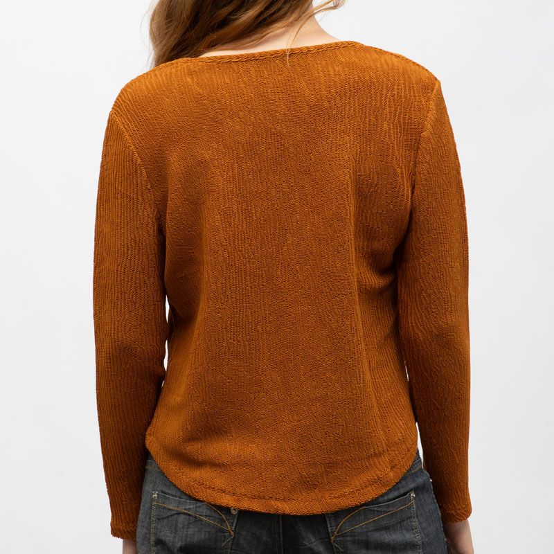 Sweat ibiza hb2ewe01 Femme HBT