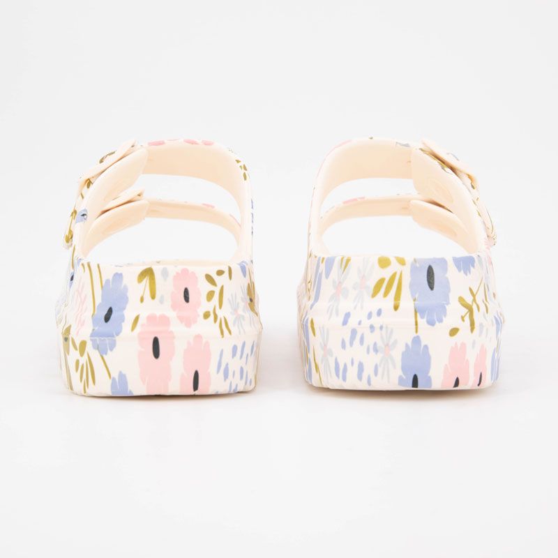 Mule beige nuon01 t35/41 Femme LAURA VITA