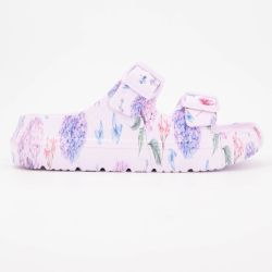 Mule lilas nuon01 t35/41 Femme LAURA VITA