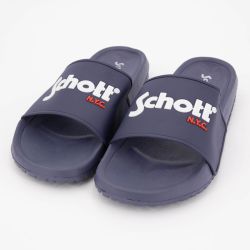 Mule summer t40/45 Homme SCHOTT