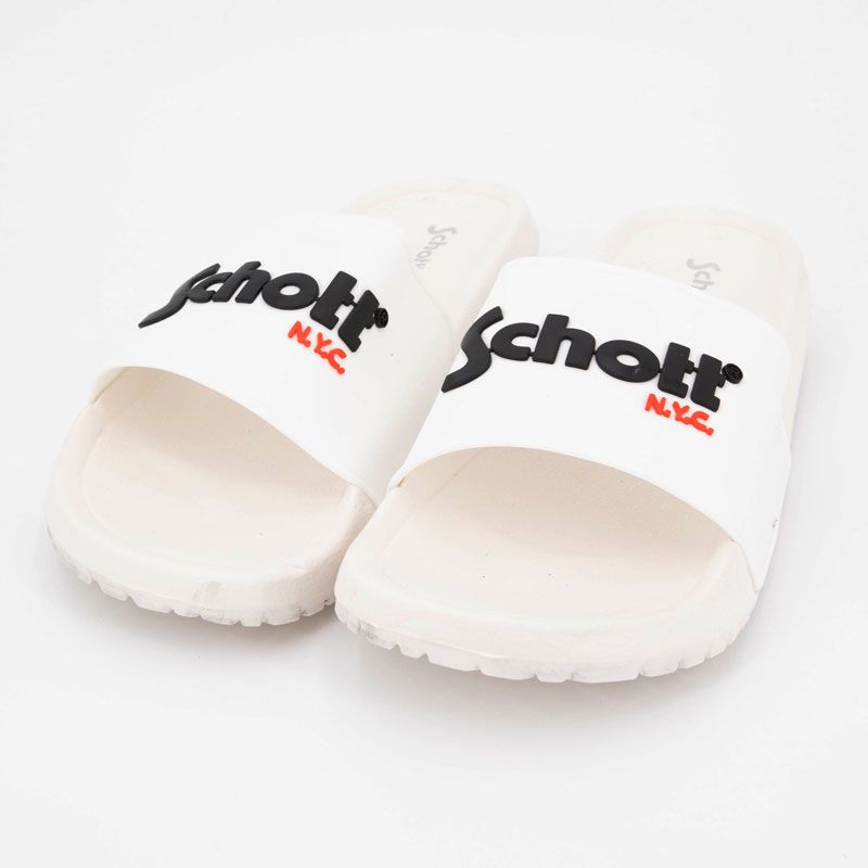 Mule summer t40/45 Homme SCHOTT