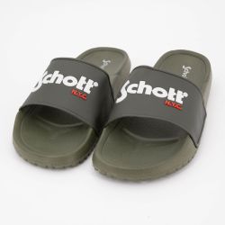 Mule summer t40/45 Homme SCHOTT