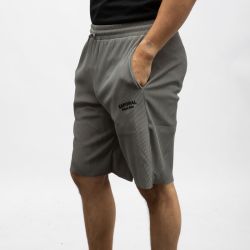 Short en maille luck Homme KAPORAL