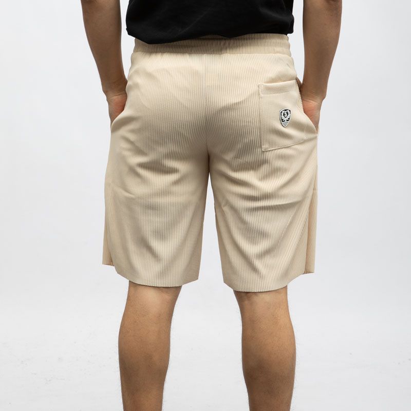 Short en maille luck Homme KAPORAL