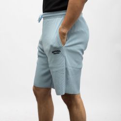 Short en maille luck Homme KAPORAL