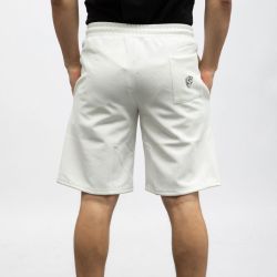 Short en maille piquer simon Homme KAPORAL