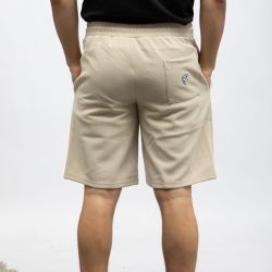 Short en maille piquer simon Homme KAPORAL