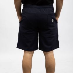 Short en maille piquer simon Homme KAPORAL