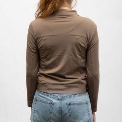 Blouson nats hb1ewb05 Femme HBT