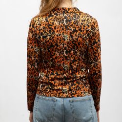 Blazer shirley hb3ewb12 Femme HBT