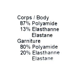 Blazer shirley hb1ewb12 Femme HBT