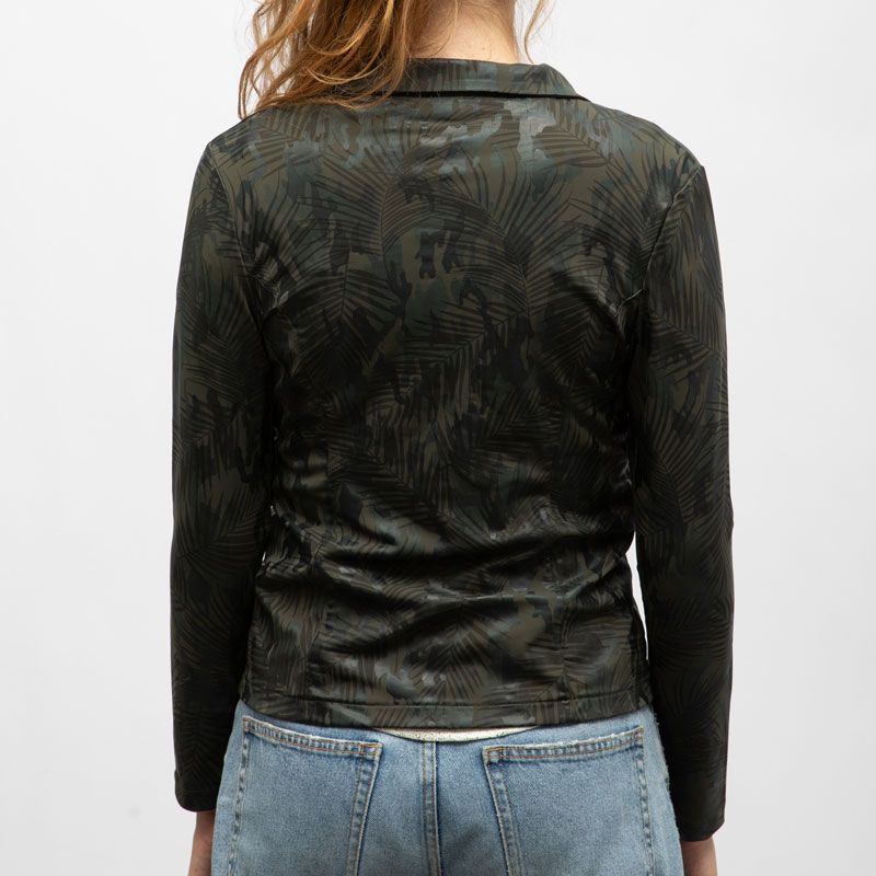 Blazer shirley hb1ewb12 Femme HBT