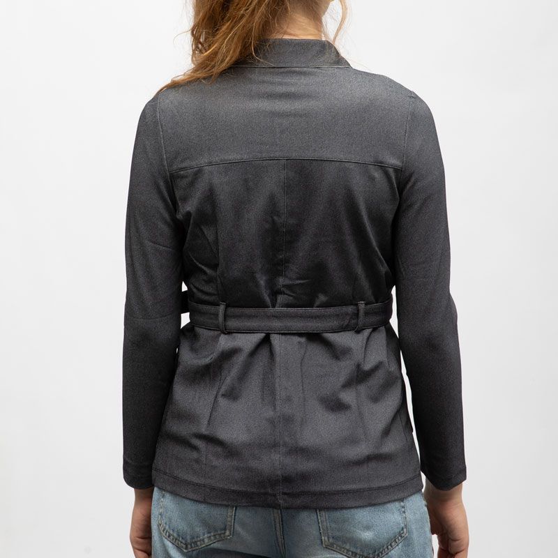 Veste liv saharienne hb3ewb01 Femme HBT