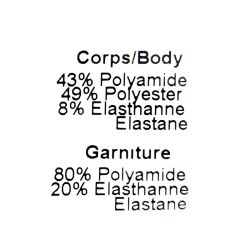 Veste liv saharienne hb3ewb01 Femme HBT