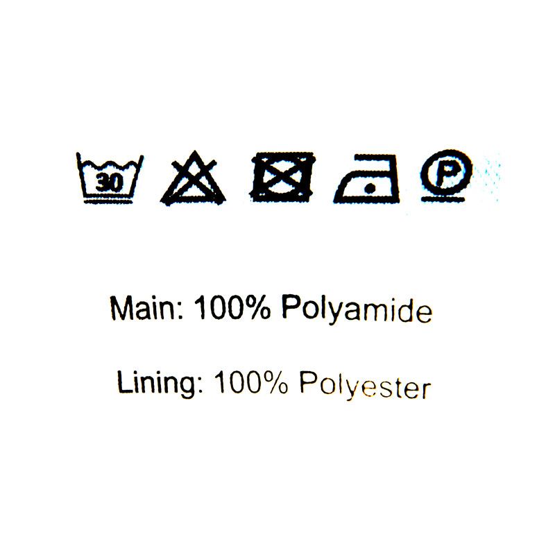 Coupe vent mike hb2ewb10 Femme HBT