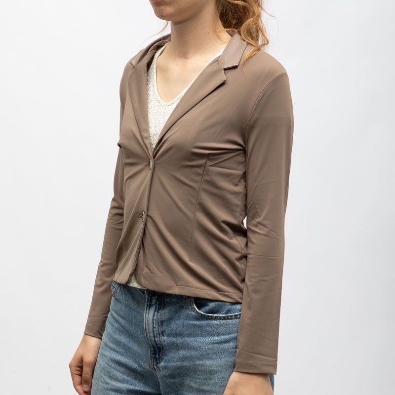 Blazer shirley hb1ewb04 Femme HBT