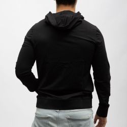 Veste keaton hood hb3emb05 Homme HBT