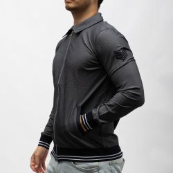 Blouson tom hb2emb11 Femme, Homme HBT